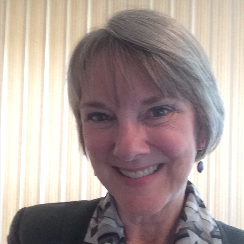 Meet your Posher, Cheryl